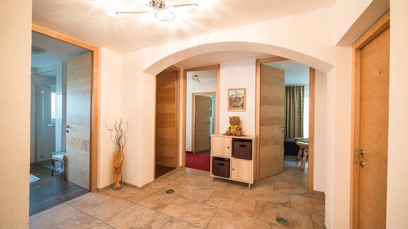V14 - Chalet Bernegg - Sautens