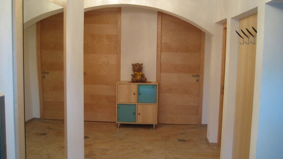 V15 - Chalet Bernegg - Sautens