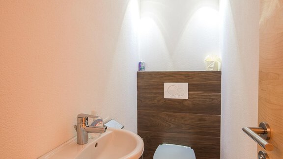V22 - Chalet Bernegg - Sautens