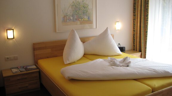 V24 - Chalet Bernegg - Sautens