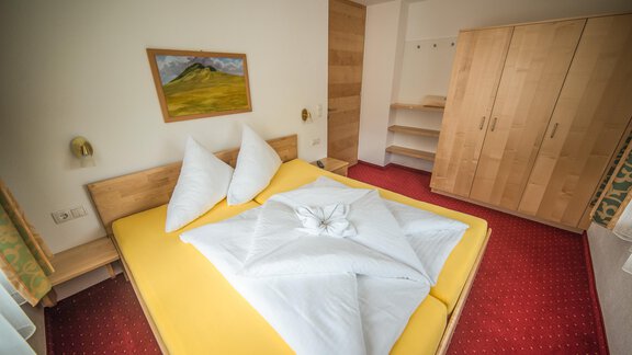 V17 - Chalet Bernegg - Sautens