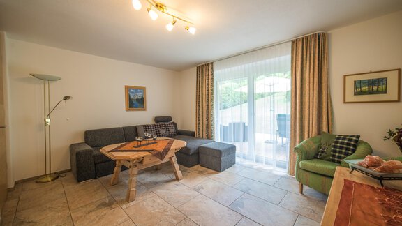 V28 - Chalet Bernegg - Sautens
