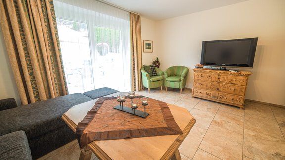 V29 - Chalet Bernegg - Sautens