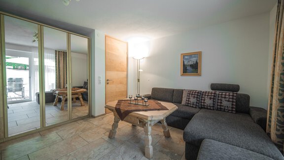 V30 - Chalet Bernegg - Sautens