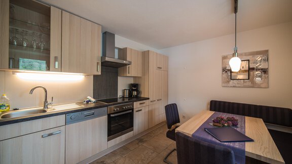 V32 - Chalet Bernegg - Sautens