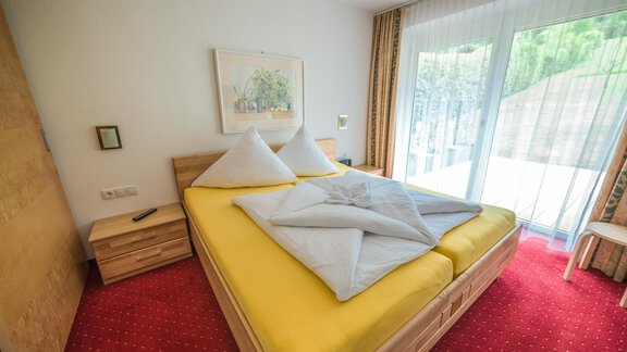 V25 - Chalet Bernegg - Sautens