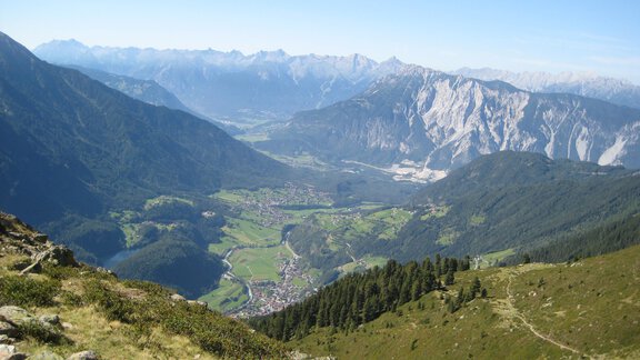 V37 - Chalet Bernegg - Sautens