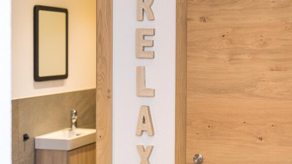 Relax - Easy Living Apartment Ötztal - Sautens