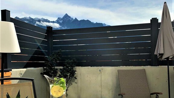 RELAX mit PANORAMA - Easy Living Apartment Ötztal - Sautens