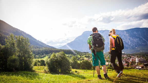 Hiking - Easy Living Apartment Ötztal - Sautens