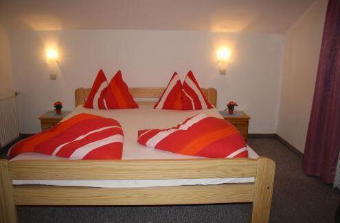 Schlafzimmer - Fürruter Gerhard - Sautens