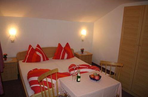 Schlafzimmer 1 - Fürruter Gerhard - Sautens