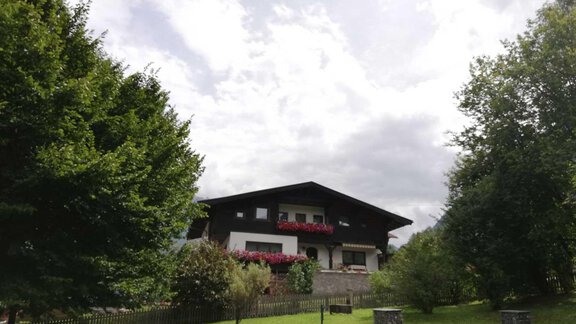 HausMyriam2020 - Haus Myriam - Sautens