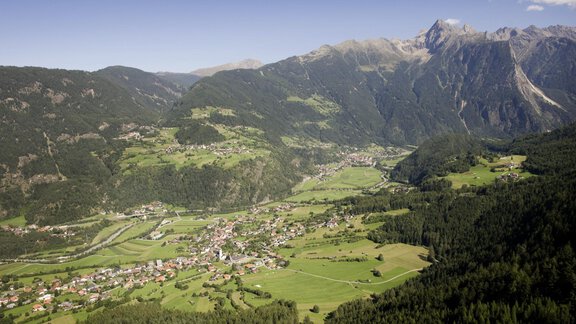 Sautens Sommer - Haus Salner - Sautens | © Ötztal Tourismus