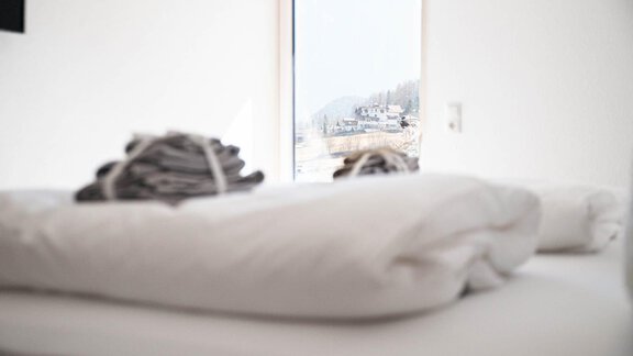 Blick ins Grüne - My Mountain Destination - Sautens