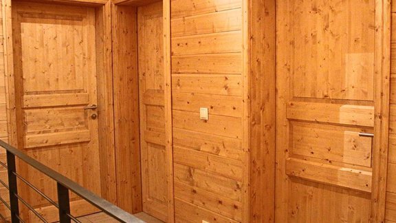 IMG_0258 - X-Alp Lodges - Sautens