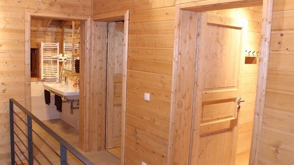 IMG_0278 - X-Alp Lodges - Sautens