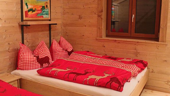 IMG_0264 - X-Alp Lodges - Sautens