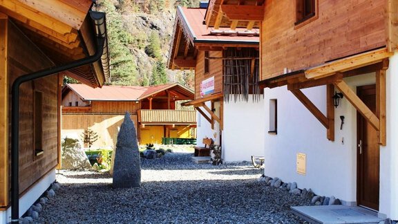 IMG_5072 - X-Alp Lodges - Sautens