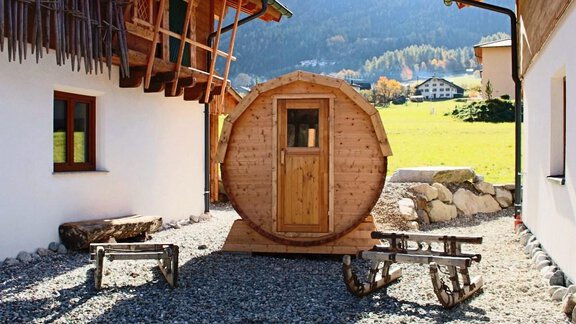 IMG_5074 - X-Alp Lodges - Sautens