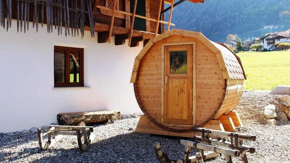 IMG_5076 - X-Alp Lodges - Sautens