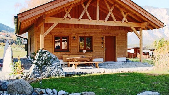 IMG_5081 - X-Alp Lodges - Sautens