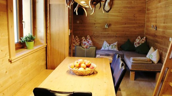 IMG_5082 - X-Alp Lodges - Sautens