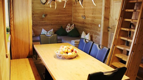 IMG_5083 - X-Alp Lodges - Sautens