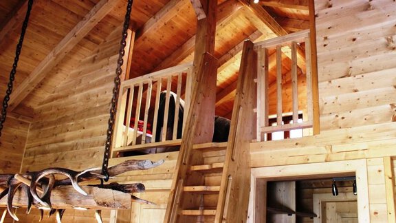 IMG_5088 - X-Alp Lodges - Sautens