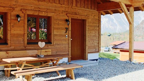 IMG_5078 - X-Alp Lodges - Sautens