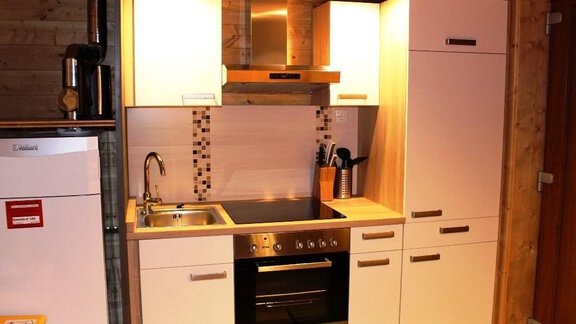 IMG_5099 - X-Alp Lodges - Sautens