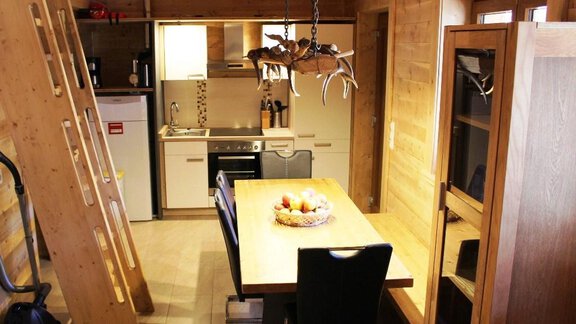 IMG_5101 - X-Alp Lodges - Sautens