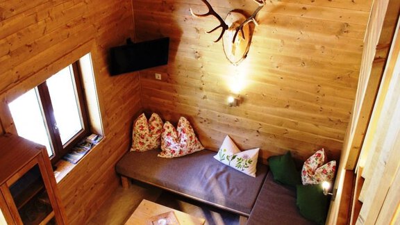 IMG_5103 - X-Alp Lodges - Sautens