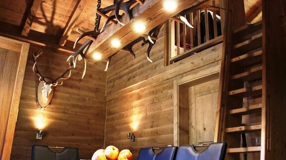 IMG_5097 - X-Alp Lodges - Sautens