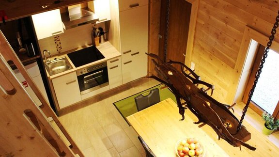 IMG_5104 - X-Alp Lodges - Sautens