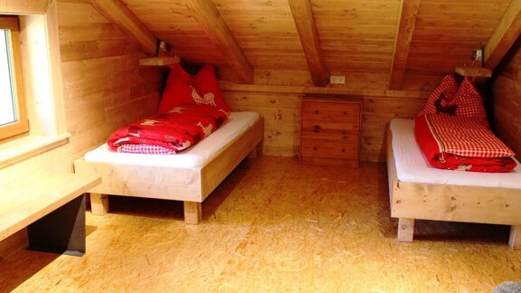 IMG_5105 - X-Alp Lodges - Sautens