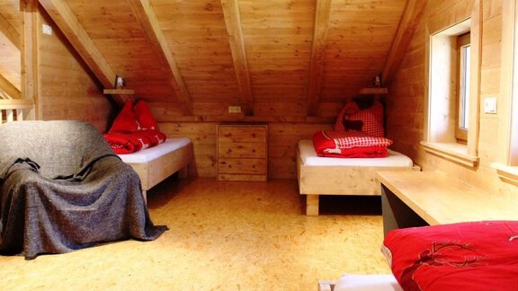 IMG_5107 - X-Alp Lodges - Sautens