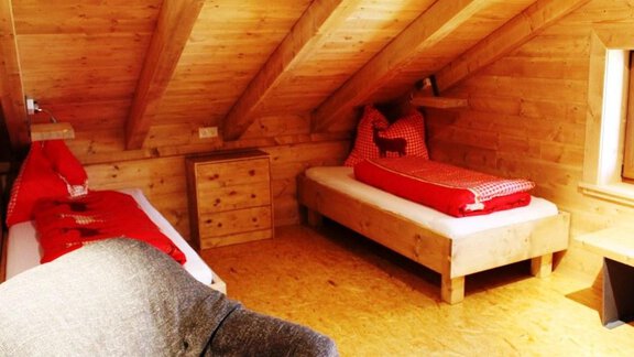 IMG_5109 - X-Alp Lodges - Sautens