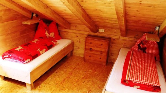 IMG_5112 - X-Alp Lodges - Sautens