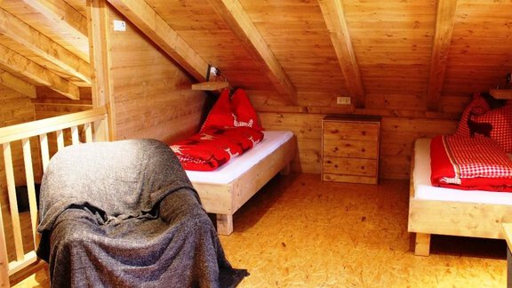 IMG_5113 - X-Alp Lodges - Sautens