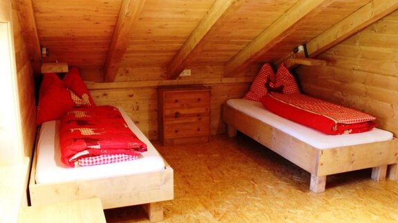 IMG_5110 - X-Alp Lodges - Sautens