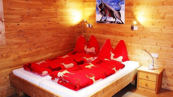 IMG_5115 - X-Alp Lodges - Sautens