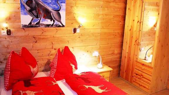 IMG_5119 - X-Alp Lodges - Sautens