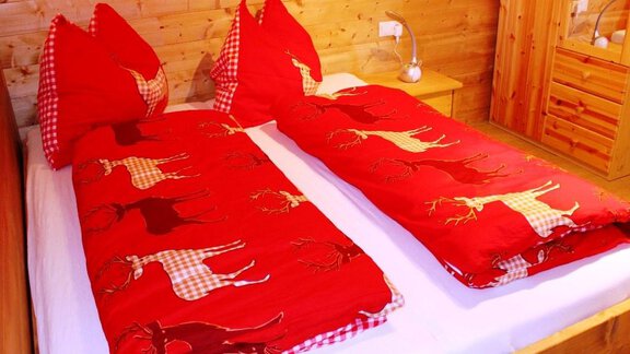 IMG_5121 - X-Alp Lodges - Sautens