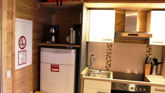 IMG_5124 - X-Alp Lodges - Sautens