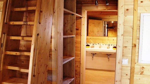 IMG_5126 - X-Alp Lodges - Sautens