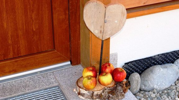 IMG_5148 - X-Alp Lodges - Sautens