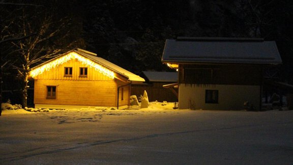 IMG_5418 - X-Alp Lodges - Sautens