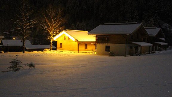 IMG_5420 - X-Alp Lodges - Sautens