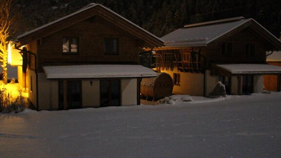 IMG_5424 - X-Alp Lodges - Sautens